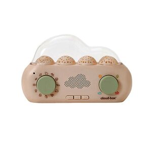 CLOUDBOX- MA PREMIÈRE BOÎTE À RÊVES