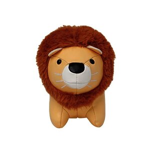 LES PETITS ANIMAUX - JACKSON LE LION