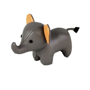 LES PETITS ANIMAUX - VINCENT L'ÉLÉPHANT