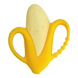 ANNEAU DE DENTITION - BANANE