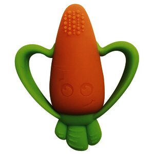 ANNEAU DE DENTITION - PETITE CAROTTE