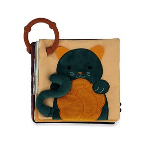 MES CARTES D'ÉVEIL SENSORIEL