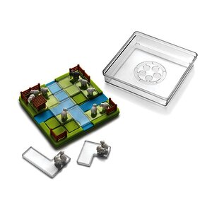 JEU DE SOCIÉTÉ : POSE MOUTONS