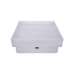 TABLE SENSORIELLE CARRÉE DISCOVERY