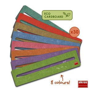 LOT DE 30 RÈGLES DE LECTURE