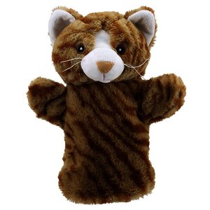 MARIONNETTE ECO CHAT