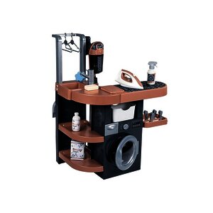 LA BUANDERIE WASH & CLEAN, ROWENTA, 17 ACCESSOIRES