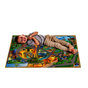 TAPIS DE JEUX 