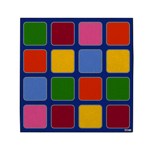 TAPIS DE REGROUPEMENT