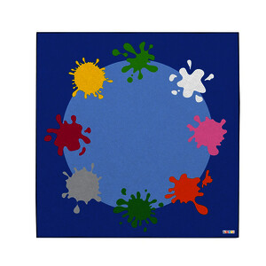 TAPIS DE REGROUPEMENT 