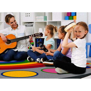 TAPIS DE REGROUPEMENT 