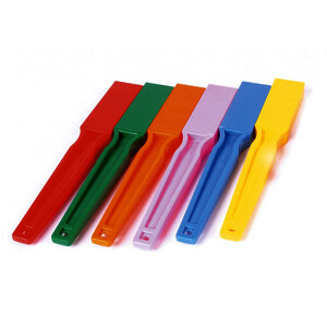 LOT DE 6 BAGUETTES AIMANTÉES