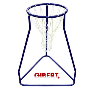 PANIER DE BASKET SUR PIED