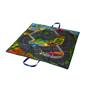 GRAND TAPIS DE ROUTE MINIMOBIL