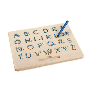 SUPPORT GRAPHIQUE MAGNÉTIQUE 