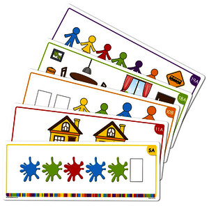 LOT 22 FICHES D'ACTIVITÉS 