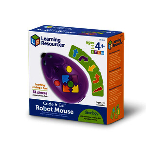 JEU DE PROGRAMMATION 