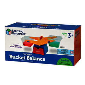 BALANCE DES NOMBRES AVES 2 BACS AMOVIBLES