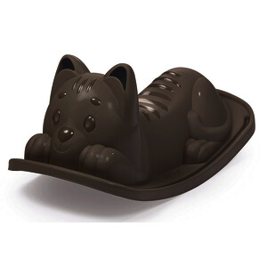 BALANÇOIRE À BASCULE 