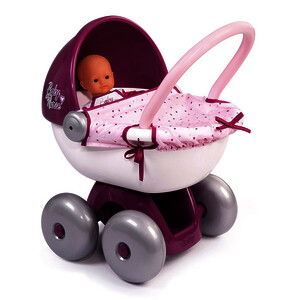 LANDAU CÂLIN BABY NURSE