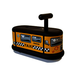 PORTEUR  : TAXI
