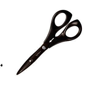 CISEAUX EXPERT TITANIUM 17 CM POUR DROITIER MAPED