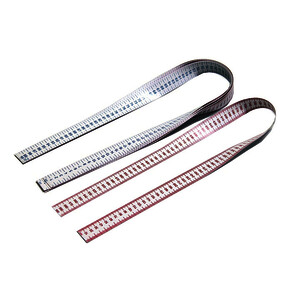 LOT 10 RUBANS MESURE SOUPLE