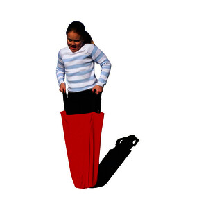 LOT DE 4 SACS DE SAUT AVEC POIGNÉES