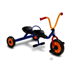 PORTEUR 2 PLACES 1/3 ANS