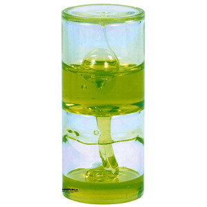 LOT DE 4 DÔMES COLORÉS