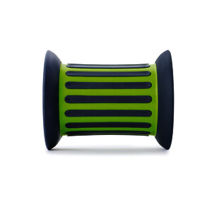 ROLLER D ÉQUILIBRE AVEC SABLE