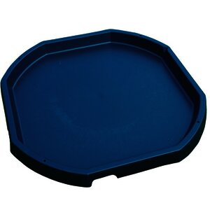 PLATEAU TUFF TRAY ACTIVE WORLD NOIR