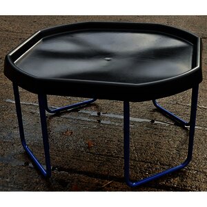 SUPPORT RÉGLABLE POUR PLATEAU TUFF SPOT