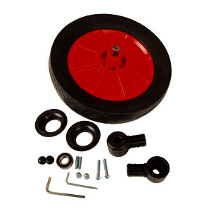 ROUE ARRIÈRE D 27 CM POUR RÉF.75452, 75454