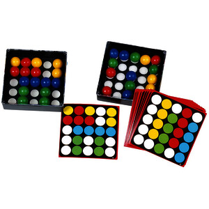 JEU RÉFLEXION ET D'ADRESSE 