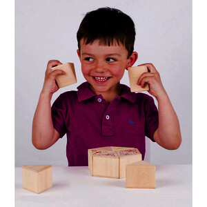 JEU DE MÉMO DES SONS