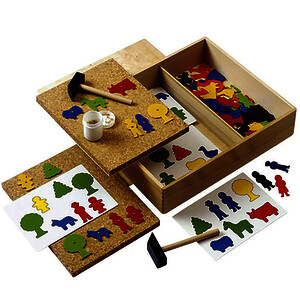 PLAQUE DE LIÈGE SUPPLÉMENTAIRE