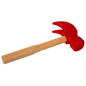 MARTEAU SUPPLÉMENTAIRE POUR  JEU DU MARTEAU