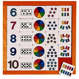 TABLEAU MULTI-ACTIVITÉS 