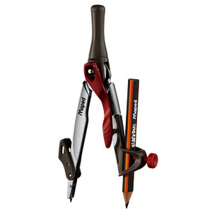 COFFRET COMPAS À BAGUE  