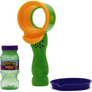 PISTOLET VORTECH + 118 ML