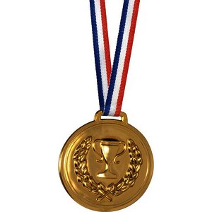 MÉDAILLE D 5,8 CM