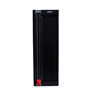 ROGNEUSE A4 AVEC INDICATEUR DE FORMET, DÉCOUPE : 5 FEUIL.