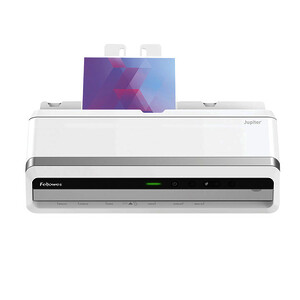 PLASTIFIEUSE FELLOWES JUPITER 2 + 100 POCHETTES OFFERTES