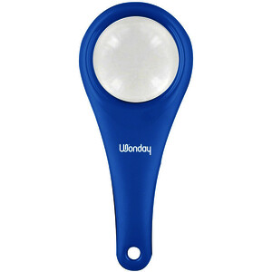 LOUPE ACRYLIQUE D 60 MM