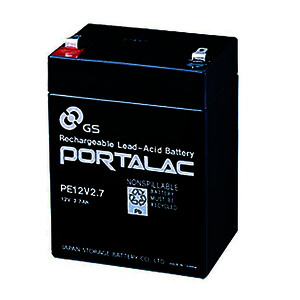 BATTERIE RECHANGE POUR RÉF 77078