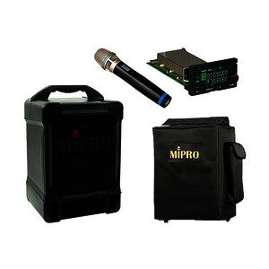 PACK COMPLET DE SONO PORTABLE