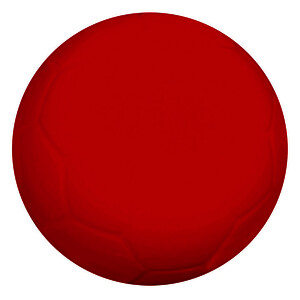 BALLON HAND EN MOUSSE