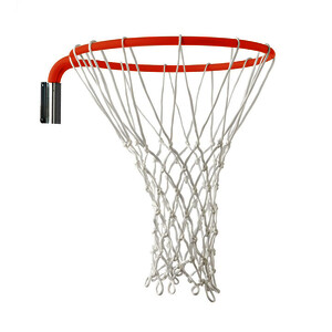 CERCLE DE BASKET AVEC FILET