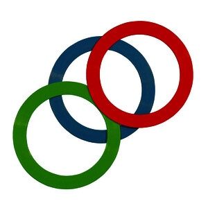 LOT 12 ANNEAUX JONGLAGE